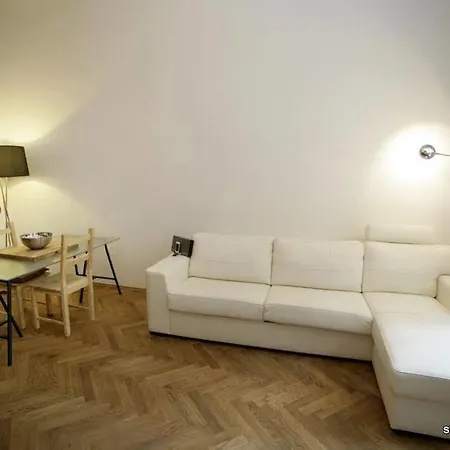 Apartment High Spec Downtown *