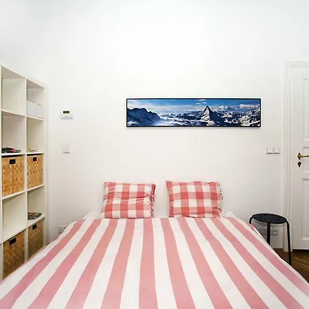 High Spec Downtown Appartement *
