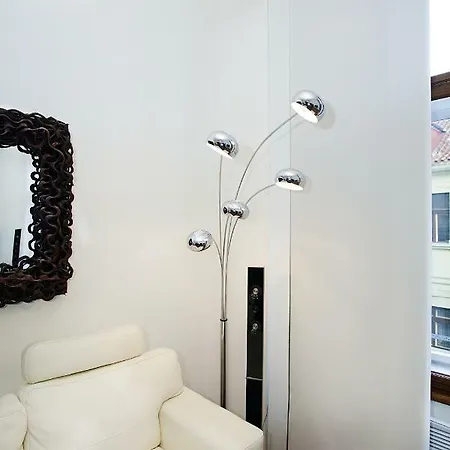 High Spec Downtown * Prague